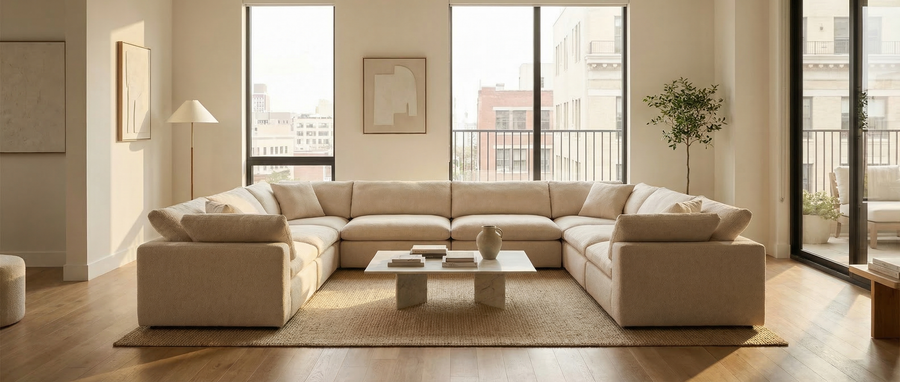 Is a Packable Sofa Good for Apartments? What Renters Should Know Before Buying