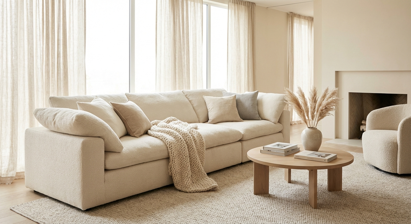 Cloud Couches