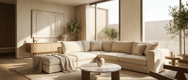 Sectional Sofas