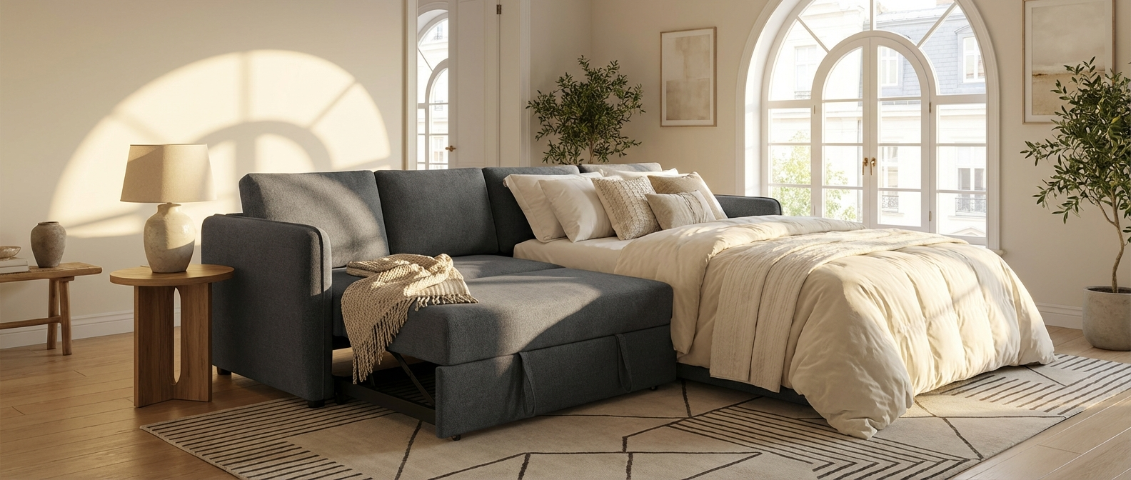 Sofa Beds