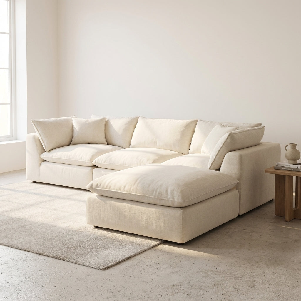 102 Cloud Couch form formal