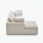 110 Beige RFC white side formal