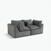 Antique Grey