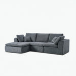 110 Dark Gray LFC white front formal