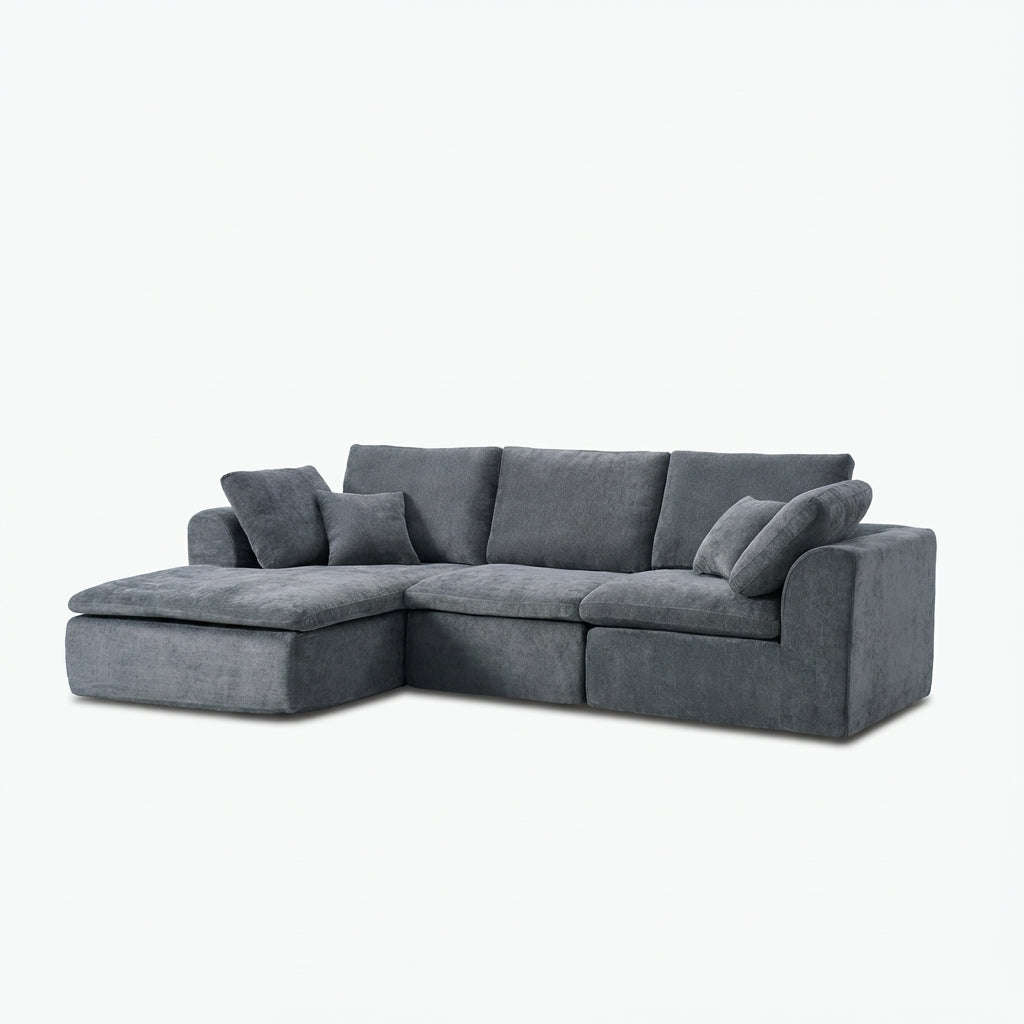 110 Dark Gray LFC white front formal