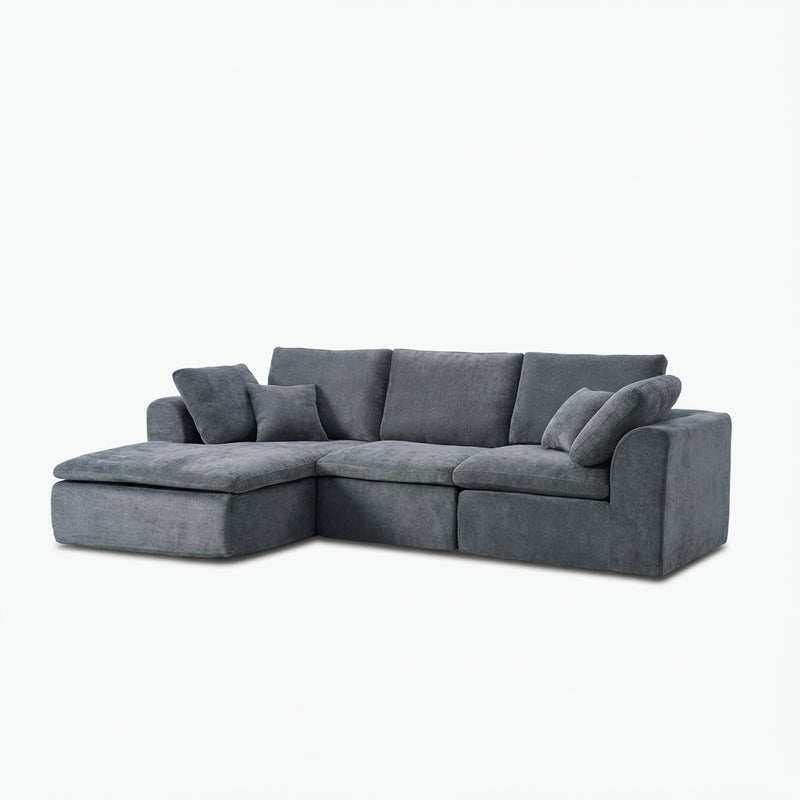 110 Dark Gray LFC white front formal