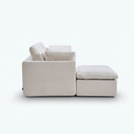 EIL-006-BEI beige white side packshot