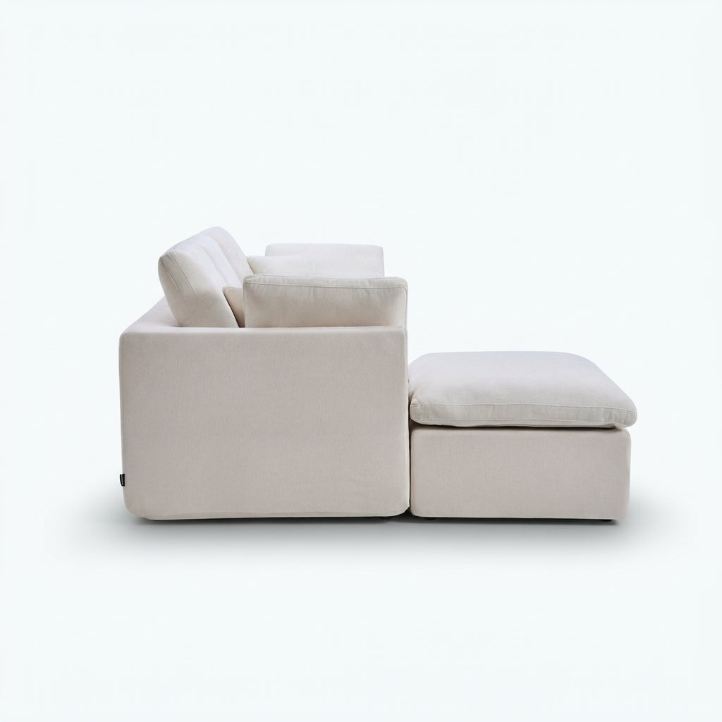 EIL-006-BEI beige white side packshot